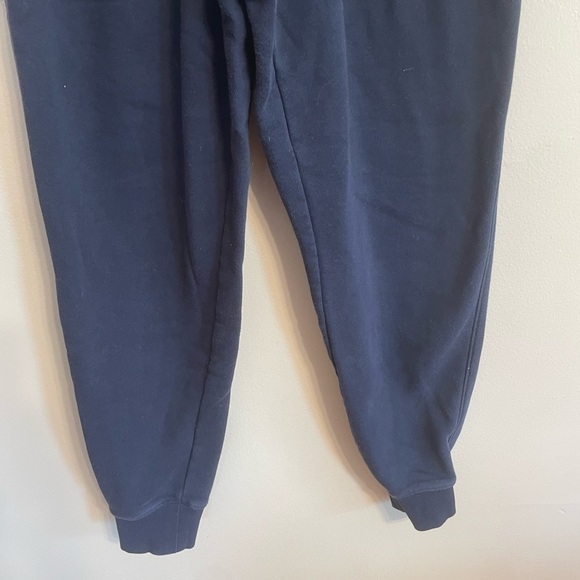 FILA Sweat Pants in Black & Navy Blue Pack - Picture 12 of 15